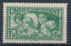 [2880] France 1931 good stamp very fine MH value $200
