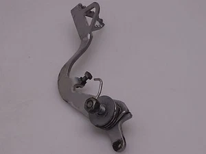 BMW R1150GSA Rempedaal / Brake pedal / Bremspedal - Bild 1 von 2