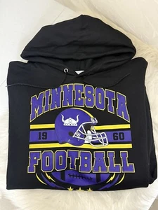Minnesota Vikings Hoodie S M L Xl 2xl 3xl - Bild 1 von 1
