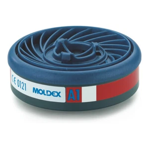 Moldex Ersatzfilter A1 - 9100 - 10er Packung - Bild 1 von 2