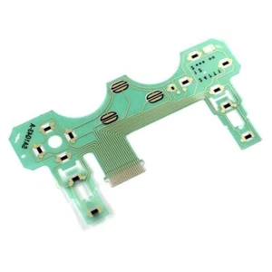 Ribbon Cable for PS2H Controller Conductive Film PCB Circuit Board Flex Cable - Picture 1 of 7