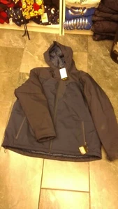 NWT C9 CHAMPION BIG MENS SOFT SHELL JACKET NAVY XXL - Picture 1 of 1