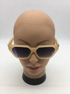 Tiffany & Co. Fashion Women's Pink Sunglasses 53-20-145 Blue Lens - Imagen 1 de 8