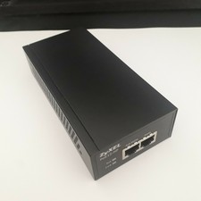 Alimentatore Zyxel POE-12HP 1GBE1000MBPS P UP30W POE12-HP-EU0102F