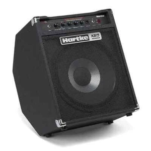 Samson Kickback KB15 15 Inch 500W Bass Combo Amplifier - Picture 1 of 1
