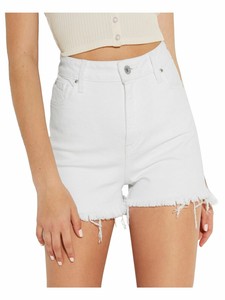 Las mejores ofertas en Pantalón corto blanco GUESS para De mujer | eBay