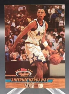 1994 Topps Stadium Club - Members Only - Anfernee Hardaway - Picture 1 of 2