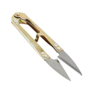 Craft Snips Thread Cotton Scissors Embroidery Snipps Sewing Mini UK X9R6 - Bild 1 von 12