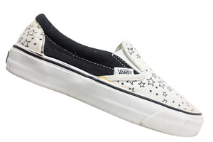 VANS Slip On Athletic Shoes for Women 
