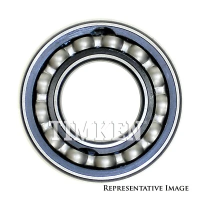 Cojinete diferencial de transmisión automática Timken para Nissan 200SX 1995-1998 Foto 1 de 4