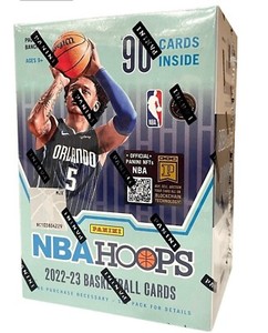 2022-23 NBA Hoops WINTER HOLIDAY PARALLEL RC Base COMPLETE your set You Pick PWE