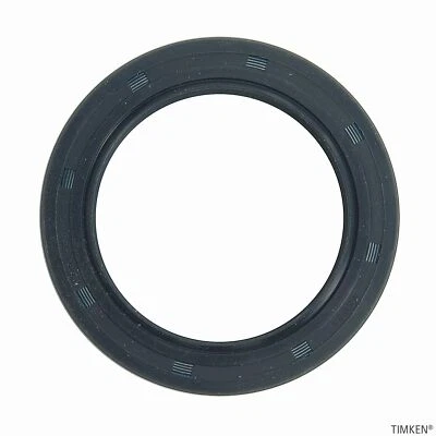 Sello del cigüeñal del motor Timken trasero para 1979-1991, 1993-1995 Mazda RX-7 Foto 1 de 4