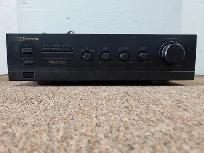 Amplificatore Emerson HT-200 b-x - Immagine 1 di 4