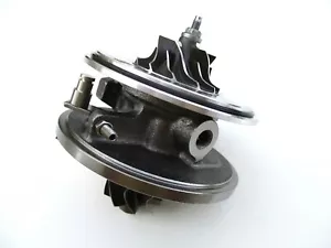 Turbolader Rumpfgruppe VW Audi Seat Skoda 1,9 TDI ASV ATJ AJM AVB - Bild 1 von 11