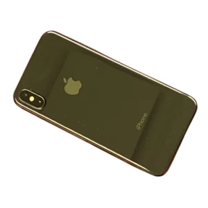 Apple iPhone X 64GB/256GB Unlocked Silver/Gray for Verizon, T-Mobile - Free Shi - Afbeelding 1 van 5