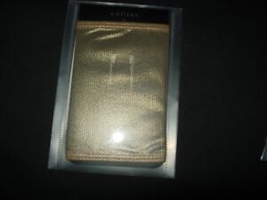 ARM CADDI FOR CELL PHONE-FASHIONABLE & FUNCTIONAL ON WRIST---GOLD--#B53