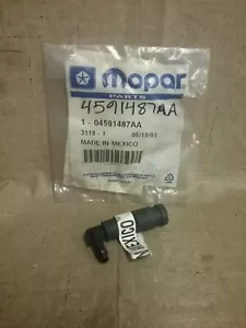 4591487AA Mopar Vacuum Speed Control Harness - Picture 1 of 1