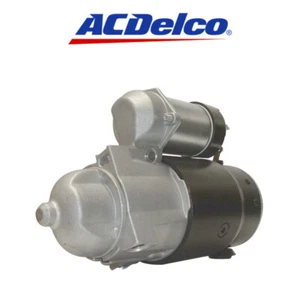 Motor de arranque ACDelco remanufacturado 336-1824 88863065 para Chevrolet 69-81 - Imagen 1 de 4
