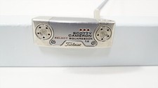 Scotty Cameron 2019 Select Squareback 1.5 35" Putter Fair Rh 1147023