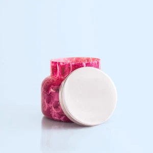 Capri Blue Brand Watercolor Signature Jar Candles - Picture 1 of 3