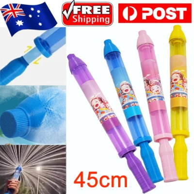 2/4PCS Water Fireworks Toy Firework Water Gun Outdoor Water Spray Sprinkler Kids - image 1 of 4