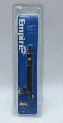 Empire Levels 27031 Compass/Scriber - Image 1 of 2