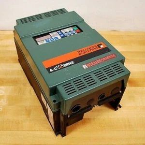 Neu Reliance 2GU41002 AC Drive 2PS 460VAC Nema 1 GP2000 Rockwell - Bild 1 von 1