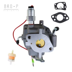 Carburetor For Briggs & Stratton 843325 809217 356447-0200-G2 356447-0179-G1 - Picture 1 of 10