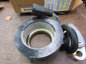 NEW OMC JOHNSON EVINRUDE OEM TIMER BASE 584805 - Picture 1 of 2