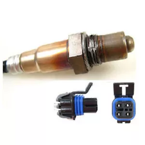 Lambda Oxygen Sensor O2 For Cadillac CTS SRX STS 16746 21545 Brand New - Picture 1 of 1