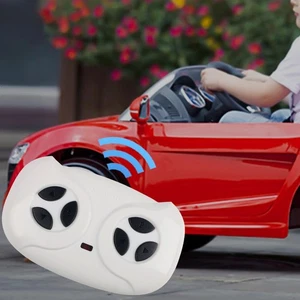 Remote Control For Kids Car 2.4G Remote Control Remote Control Toy 12V Receiver - Bild 1 von 46