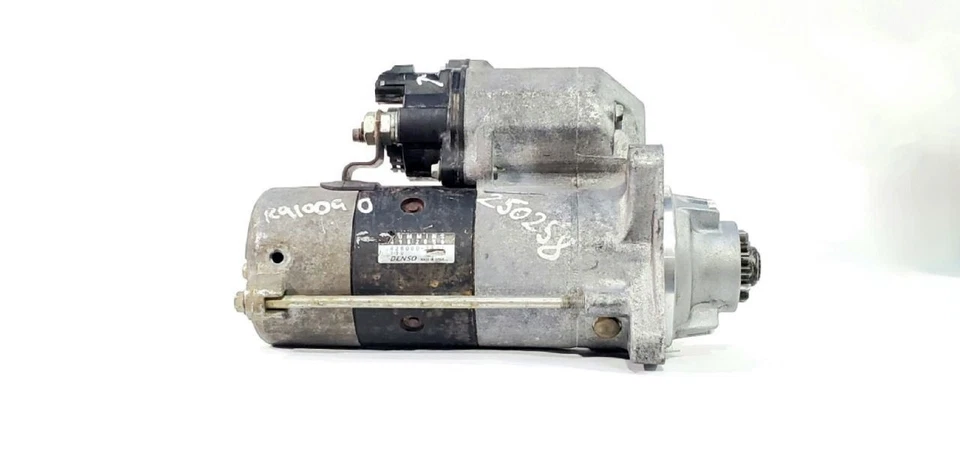 Dodge Ram 3500 2014 2018 OEM motor de arranque 6,7 L automático 4x4 Foto 1 de 4