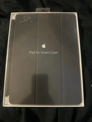 Apple iPad Smart Cover iPad Air - MGTM2ZM/A - NEW - Image 1 of 3
