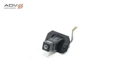 2018 - 2021 Nissan NV200 câmera de apoio de estacionamento traseira fabricante de equipamento original - Imagem 1 de 4