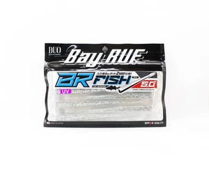 Duo Soft Esca Bay Ruf BR Fish 5 Inch S035 (1289) - Imagen 1 de 6