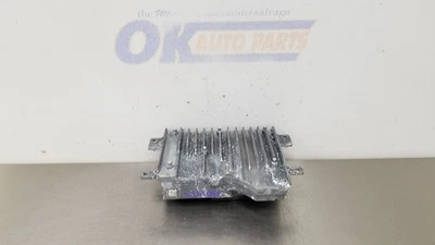 19 DODGE RAM 1500 NEW BODY RADIO AUDIO MULTIMEDIA RECEIVER 68317978AI - Image 1 of 4