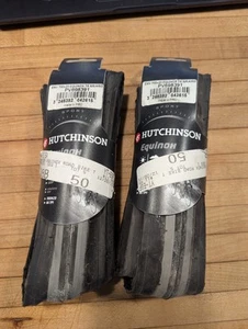 Hutchinson Equinox 700x23 tires - Picture 1 of 2