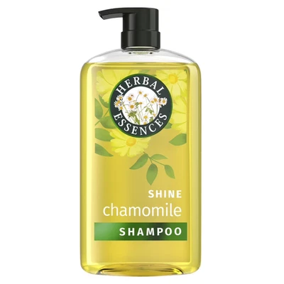 Shine Shampoo, Chamomile, 29.2 Fl Oz - Image 1 of 4