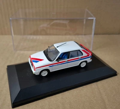 Citroen Visa Chrono 1982 1/43 IXO Scatola Vetrina - Immagine 1 di 3