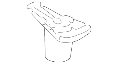 Genuine Toyota 1987-98 T100 Celica Corolla Tacoma Distributor Rotor 19102-16010 - Image 1 of 2