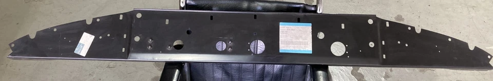 RARE Front Structural Cross-Member for all 1982-1996 Jaguar XJS Models - NEW ! - Image 1 of 2