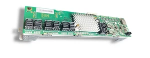 FUJITSU 12G SAS Expander Board A3C40181407 for RX2540 M1 / RX2560 M2 - Picture 1 of 6