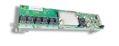 FUJITSU 12G SAS Expander Board A3C40181407 for RX2540 M1 / RX2560 M2 - Bild 1 von 4