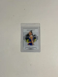 2022 Upper Deck Goodwin Champions - Goudey Maryna Bekh-Romanchuk #G27 - Picture 1 of 2