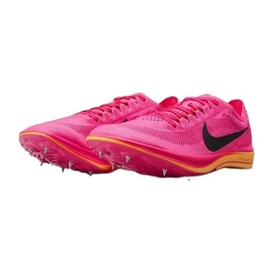 Nike ZoomX Dragonfly Leichtathletik Distanz Spikes Pink CV0400-600 Herren 10,5* - Bild 1 von 6
