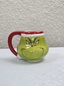 The Grinch Kaffeebecher - Bild 1 von 9