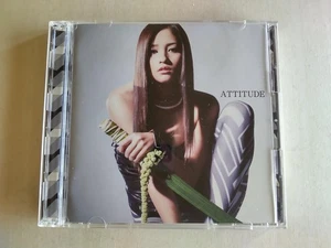 Meisa Kuroki - ATTITUDE (mit DVD) -- bitte alle Details lesen - Bild 1 von 3