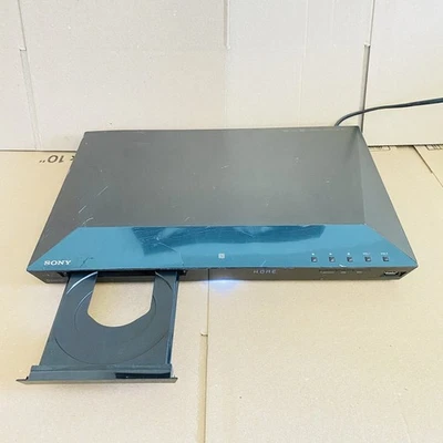 Sony BDV-E2100 3D Blu-ray DVD Disc Home Theatre System Receiver Bluetooth Works - Image 1 of 4