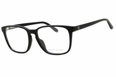 RALPH LAUREN RL6226U 5001 Eyeglasses Black Frame 56mm - Image 1 of 4