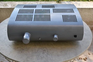 Tube power amplifier - Picture 1 of 4